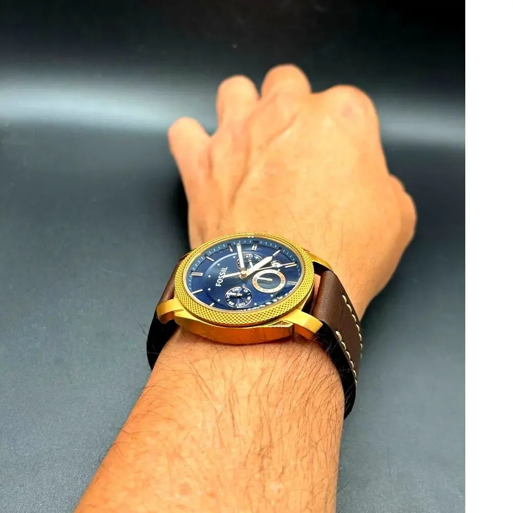 Fossil fs5073 machine